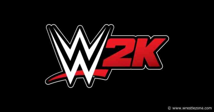 WWE 2K26 Is Officially Is Development With A Release Date Window