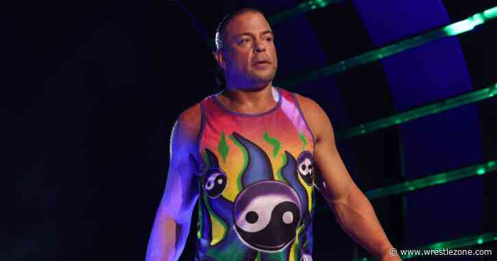 Rob Van Dam Gives His Honest Thoughts On Sabu Working His Last Match On Kratom