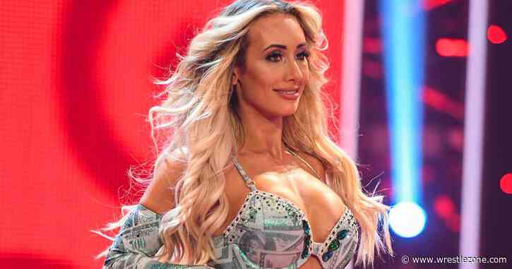 Rumor Killer on WWE ‘Re-Doing’ Carmella’s Money In The Bank Win