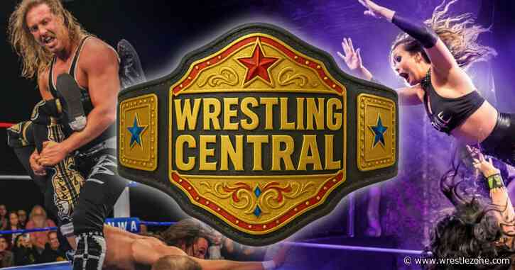 Paramount Global Launching All-Wrestling FAST Channel