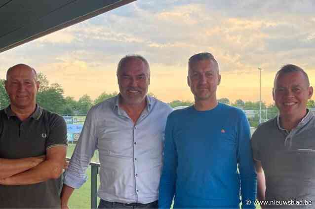 David Callant gaat SV Jabbeke coachen