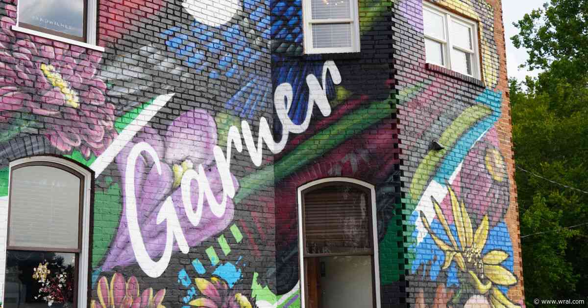 Garner grows: Census data shows NC town is one of the fastest growing in the U.S.