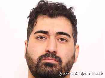 Edmonton man facing multiple child luring and pornography charges: ALERT