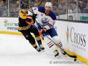Edmonton Oilers dare to dream as key D-man nears his return ahead of the Western Conference Final
