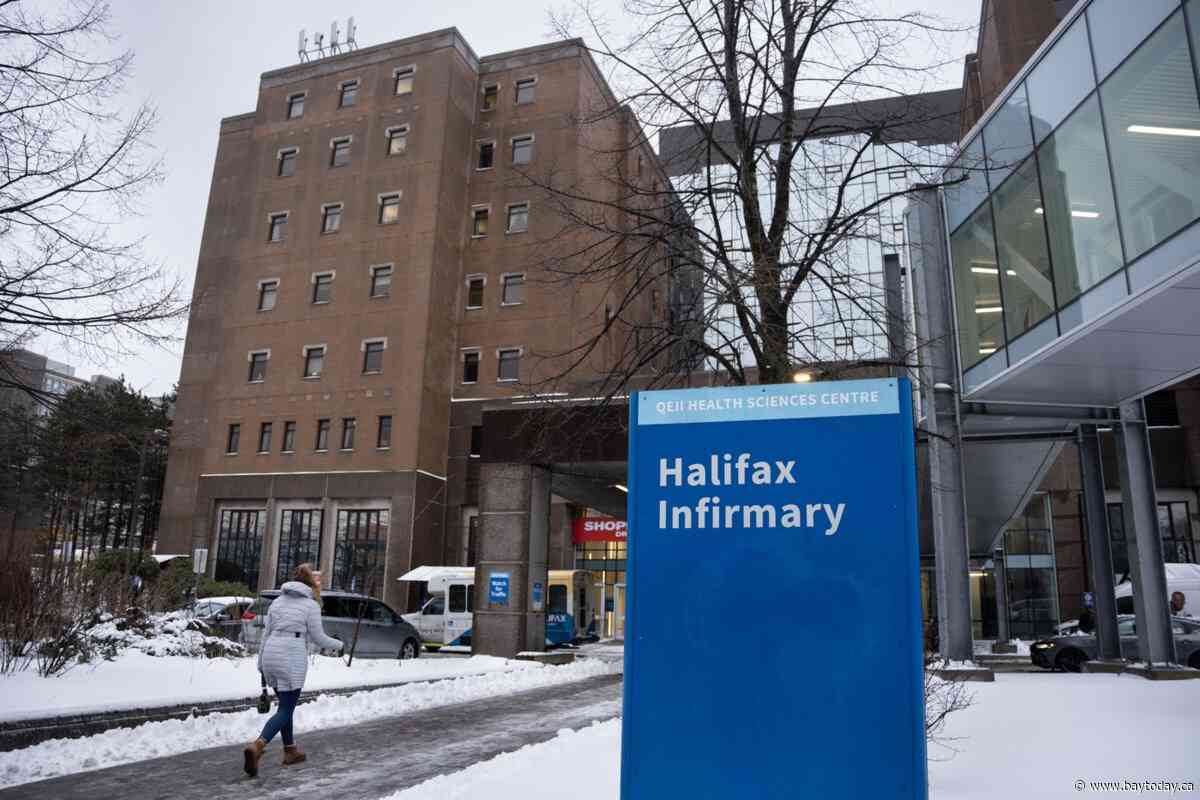 N.S. health minister admits 'growing pains' with new free-parking policy at hospitals