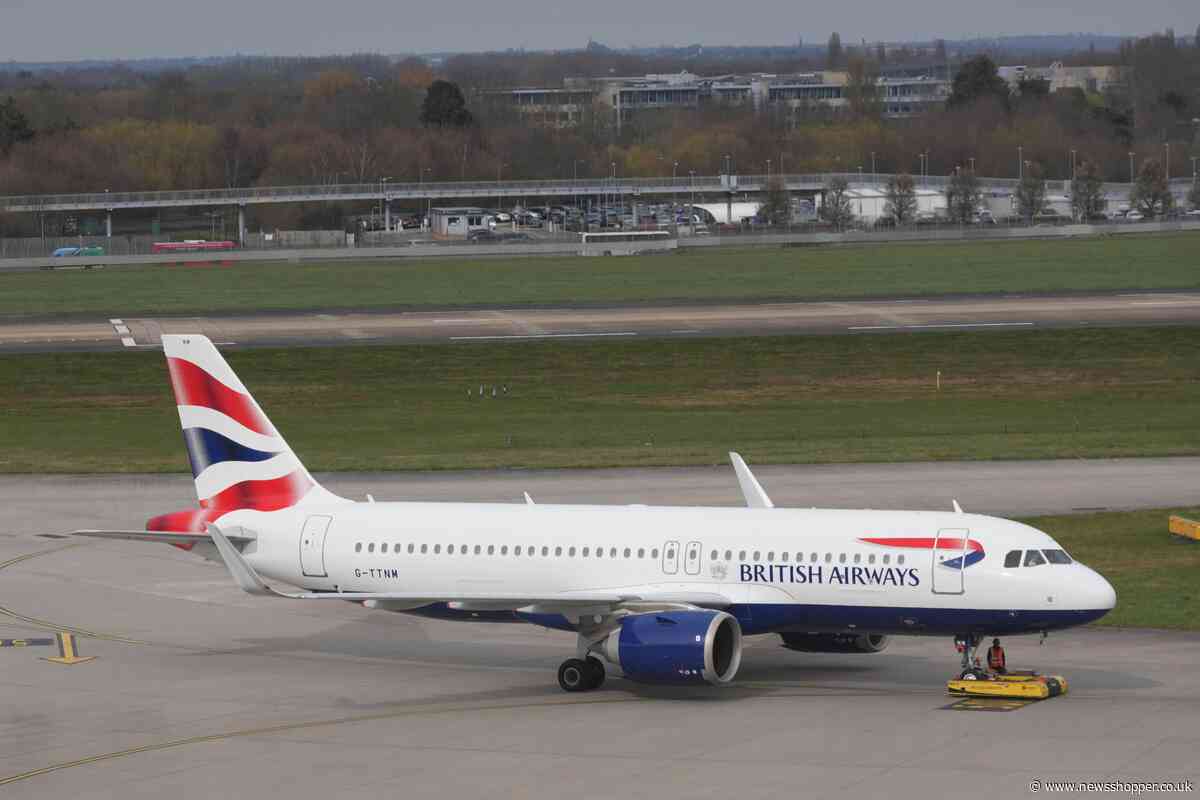 Just Stop Oil activists from east London free after plot to paralyze Heathrow