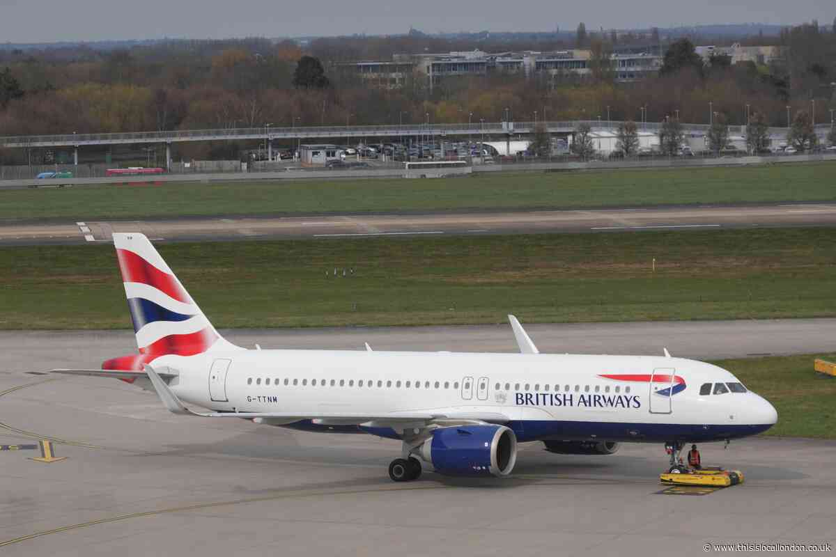 Just Stop Oil activists from east London free after plot to paralyze Heathrow