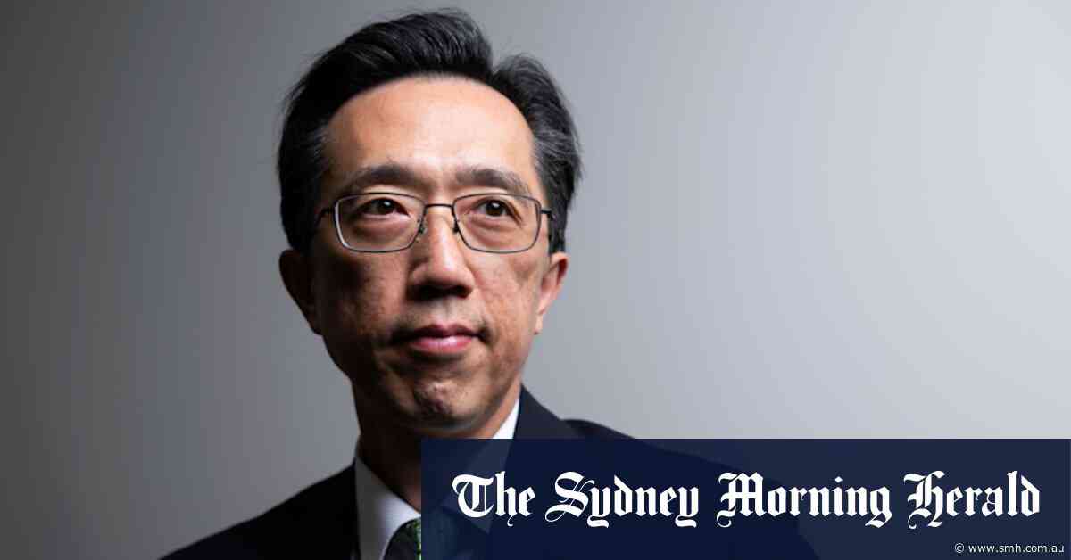 Taiwan urges Australia to defy China on Trump-proofing trade pact