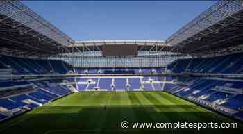 Everton Announce Name Of New Stadium