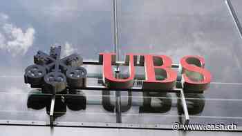 UBS spricht offenbar mit Kunden über Verluste mit exotischen Devisen-Derivaten