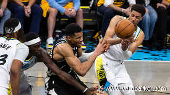 Bucks Insider Strongly Says Giannis Antetokounmpo ‘Will Not Be Traded This Summer’
