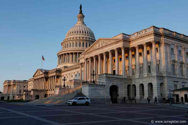 One thing OC’s congressional delegation delivered in 2023 and 2024: Renaming post offices