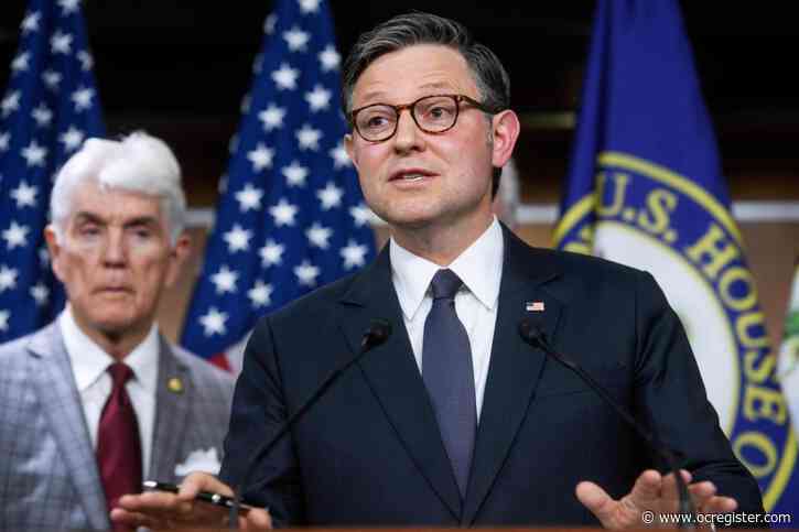 House Republicans include a 10-year ban on US states regulating AI in ‘big, beautiful’ bill