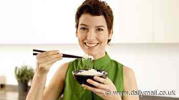 Just 3 spoonfuls of 'healthy' carb could raise risk of brain damage and CANCER