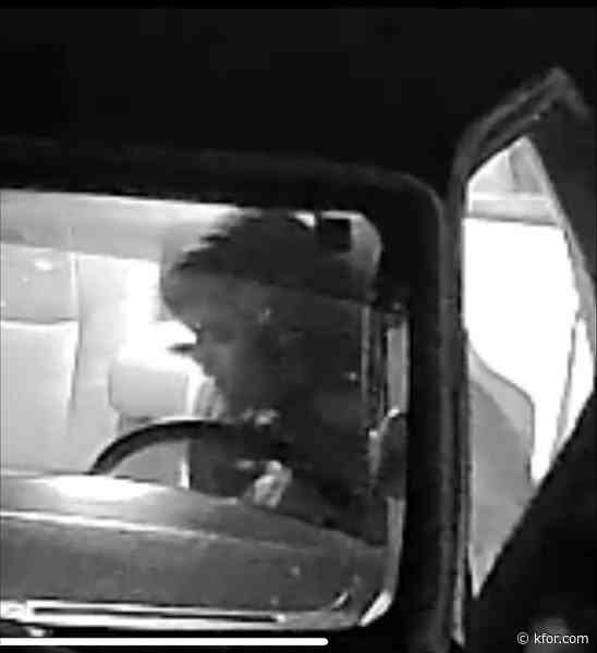 Guymon PD seeks help in theft investigation