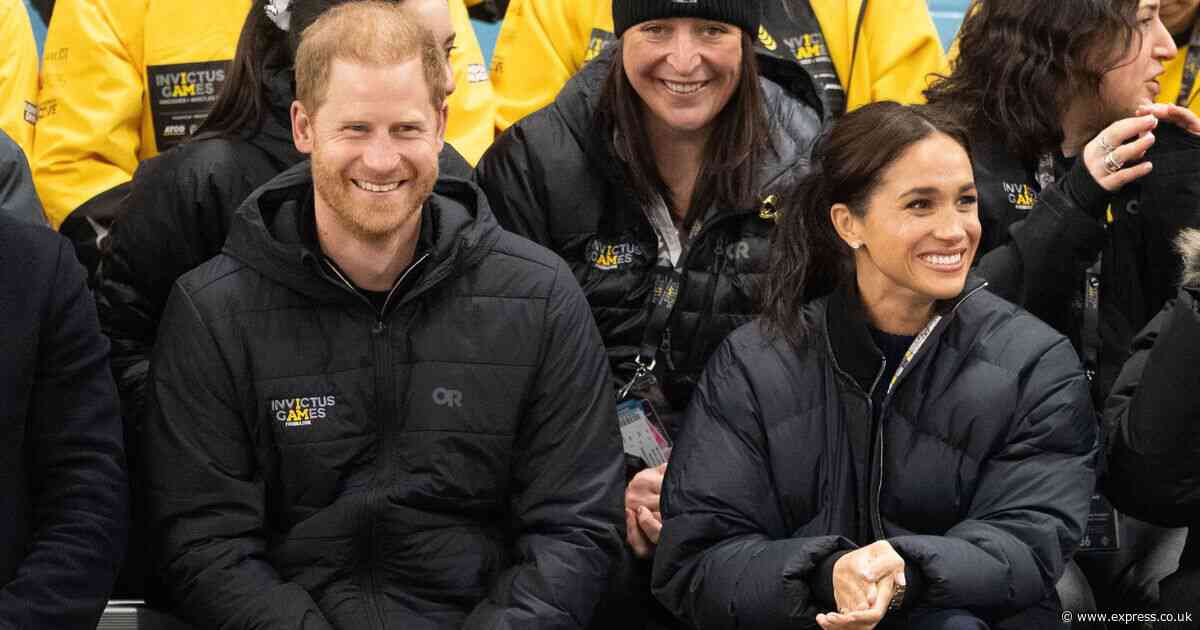 Royal Family LIVE: Insiders give 'truth' on Meghan and Harry's Brooklyn and Nicola summit