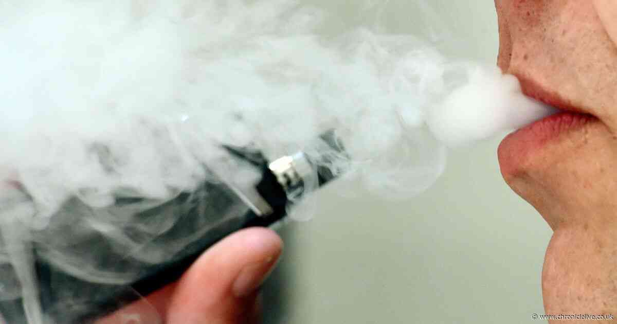 Four North Tyneside businesses under investigation after selling vapes to undercover teenagers