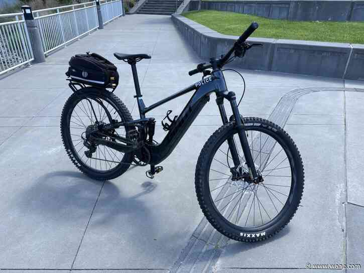 FWPD gives update on downtown bike unit