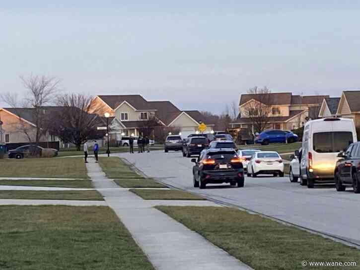 Officer ruled justified for December shooting following standoff in Huntertown