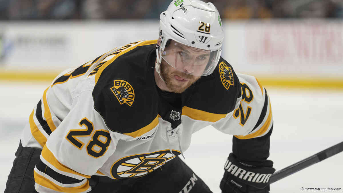 2025 IIHF World Championship: Lindholm, Kasper highlight top standouts from Day 8