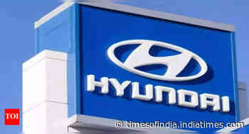 Hyundai lines up new models to regain ground