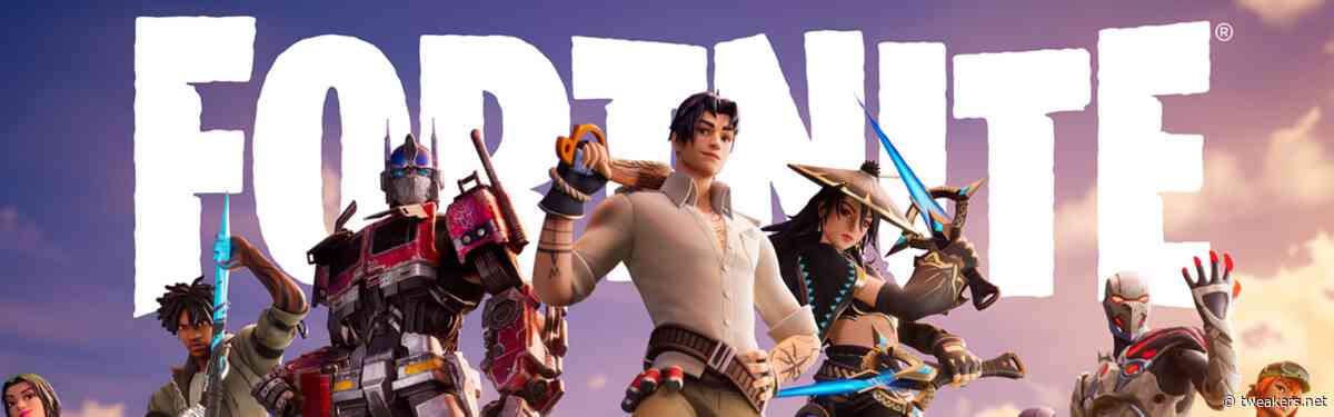 Epic Games: Apple blokkeert toegang tot Fortnite in de VS en in de EU