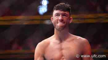 Julian Erosa | All About Fighting And Winning