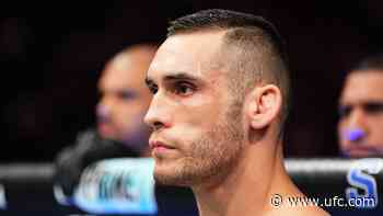 Rodolfo Bellato Aiming For A Perfect Peformance