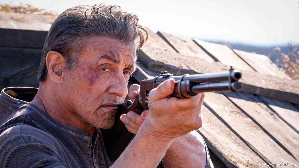 New Rambo origin story movie from Sisu director and Black Adam writers takes the franchise to the Vietnam War, predating events of first film