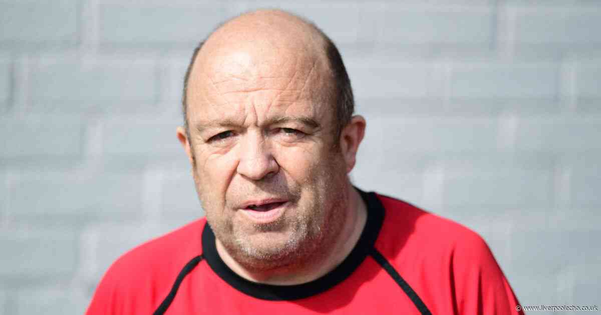 'I didn't ask for this illness, I want to work'