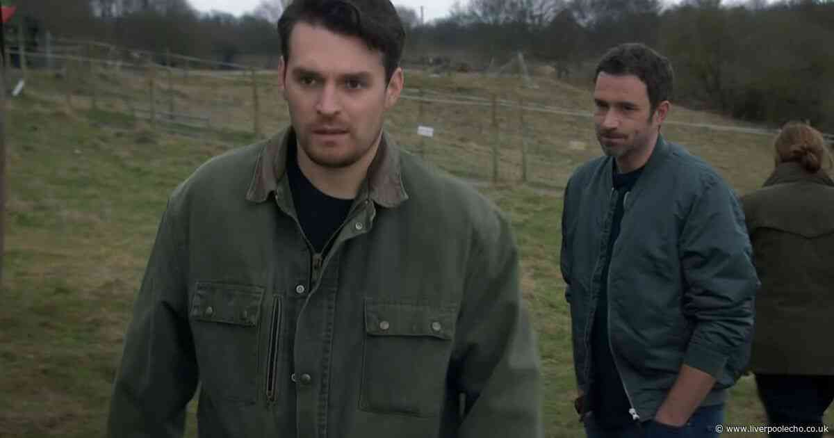 ITV Emmerdale fans say 'enough is enough' as John's downfall confirmed