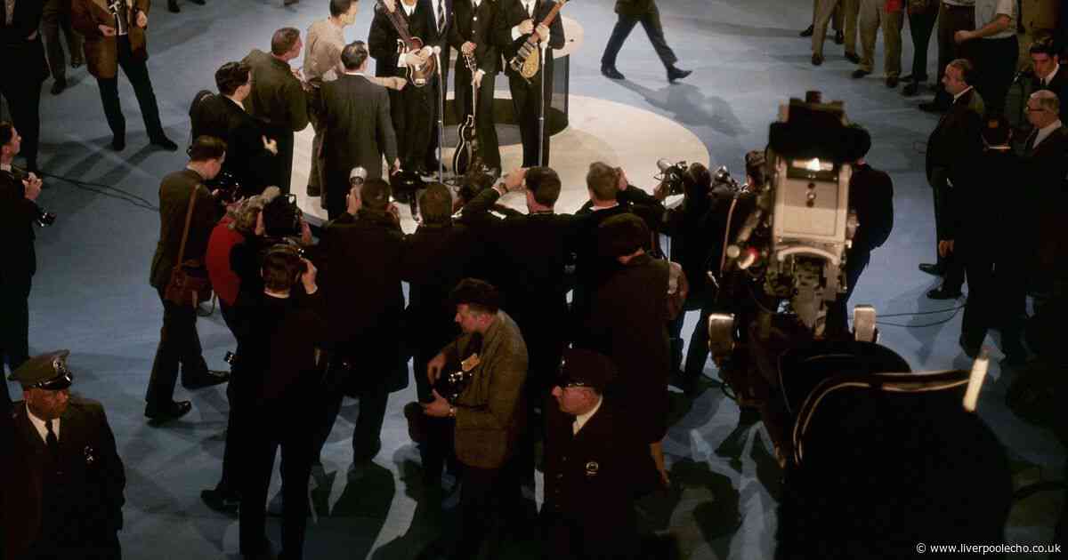 Musical based on The Beatles' songs 'heading to West End' after 'plans kept under wraps'
