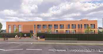 Update on new primary school close to Mersey