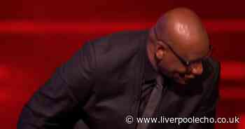 ITV The Chase's Shaun Wallace stops game in 'gutted' admission