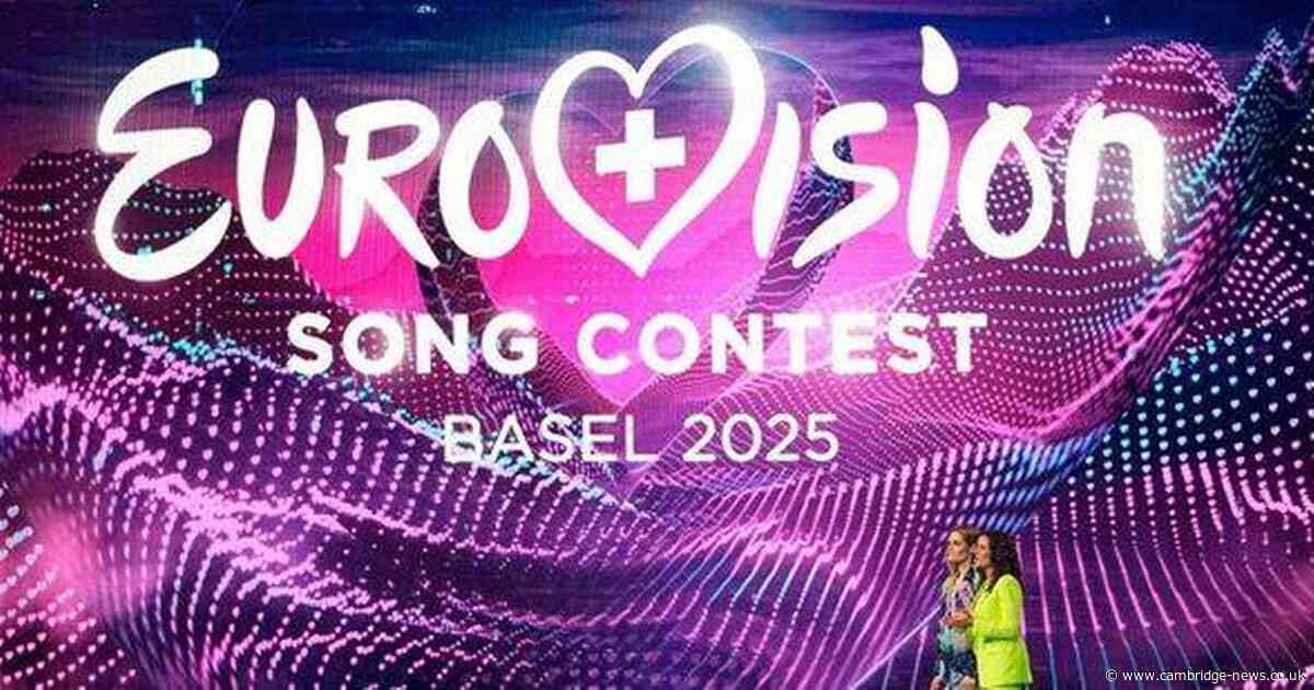 Pick your favourite Eurovision act with our interactive gadget