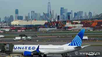 What's going on with air traffic control in the U.S.? Here are the facts