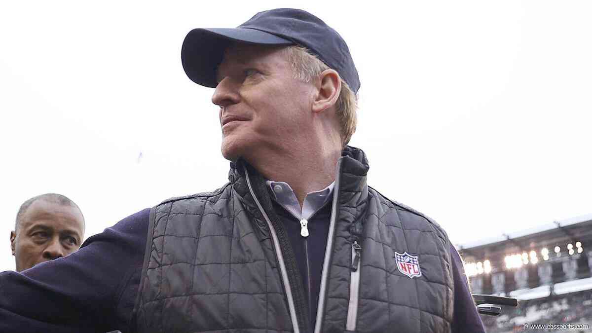 Pushback on reseeding NFL playoffs? Why proposal to change format makes sense for league