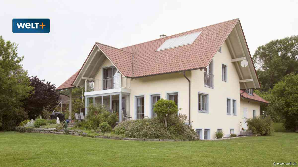Die Nießbrauch-Falle – was Sie beim Vererben Ihrer Immobilie unbedingt beachten müssen