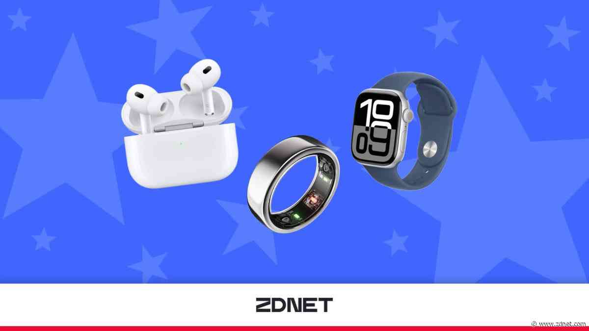 I highly recommend shopping these early health tracker Memorial Day deals