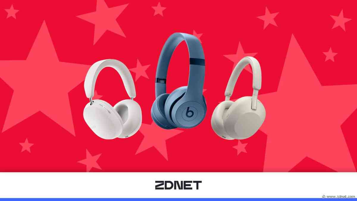 I always recommend buying headphones on sale, and these are the ones to snag during Memorial Day sales