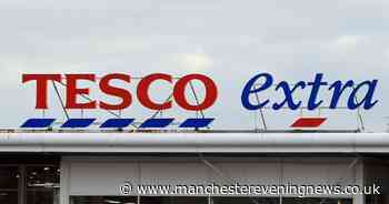 Tesco shoppers left confused after receiving mistake Clubcard email