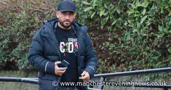 Thug branded 'systemically violent' over sickening attacks on ex-partner