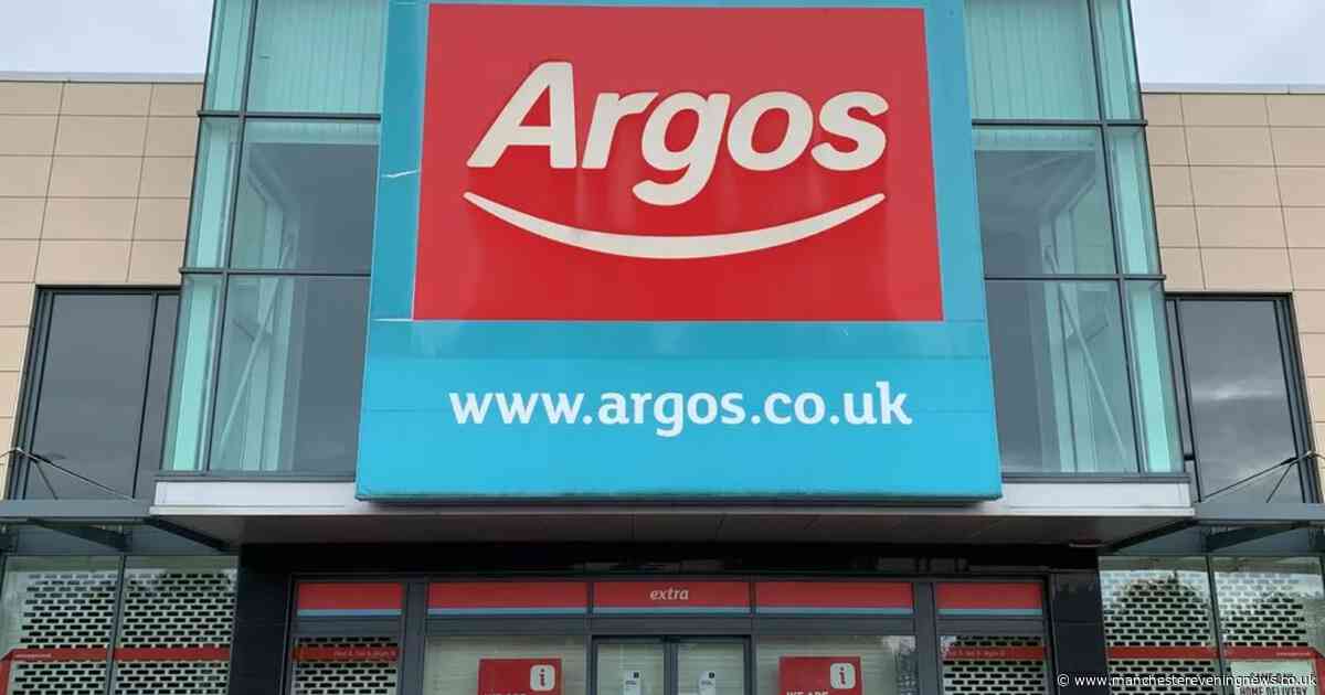 Argos shoppers say £15 garden chair is so 'comfortable' they keep buying more