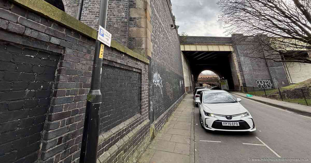 TikTok star declares victory in row with council over parking fine