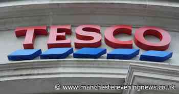 Tesco apologies for ‘system issues’ after shoppers report app and website failures