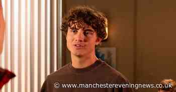 Coronation Street's Brody branded 'good match' for Weatherfield resident amid DNA 'confirmation'