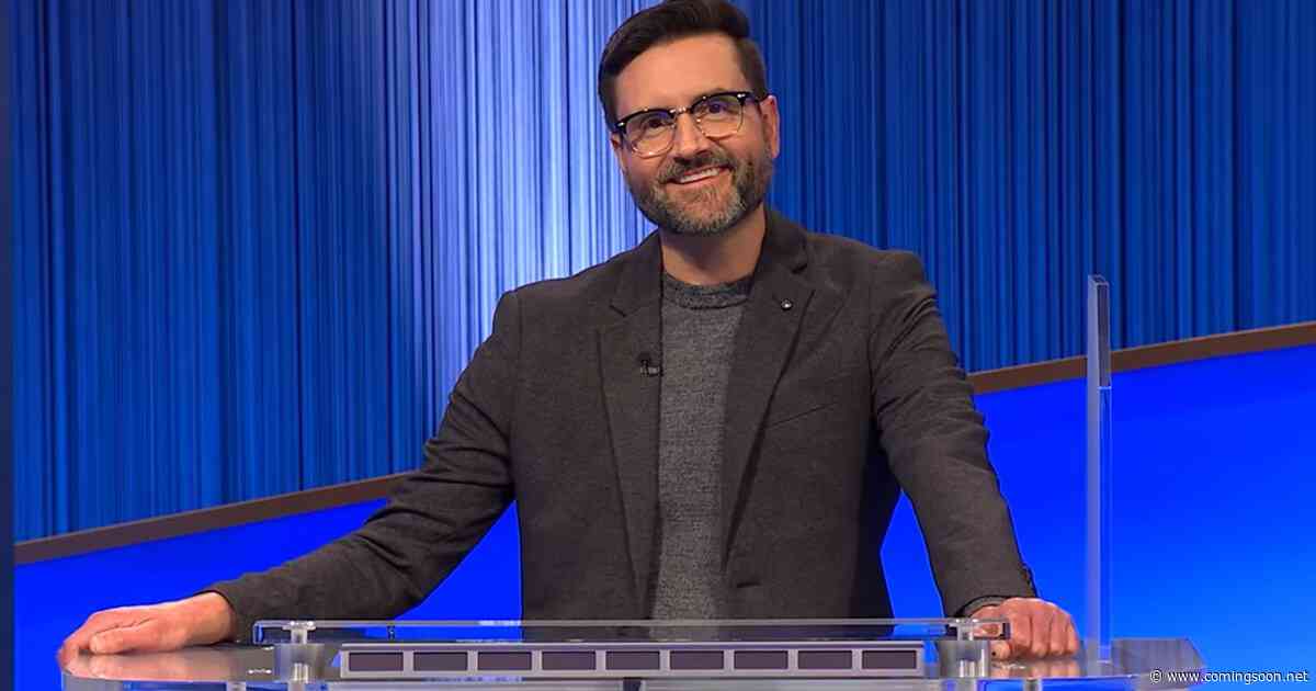 Final Jeopardy Today May 16, 2025 – Question, Answer, Wagers & Winner