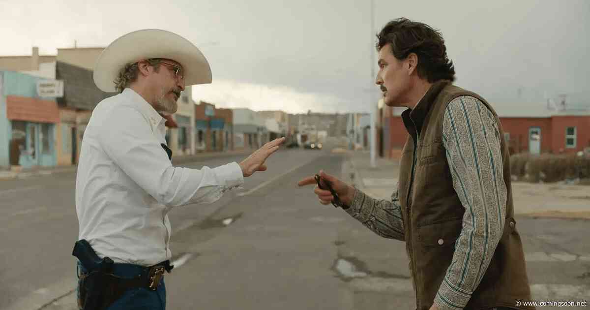 Eddington Reviews: Pedro Pascal & Emma Stone Movie Divides Critics at Cannes