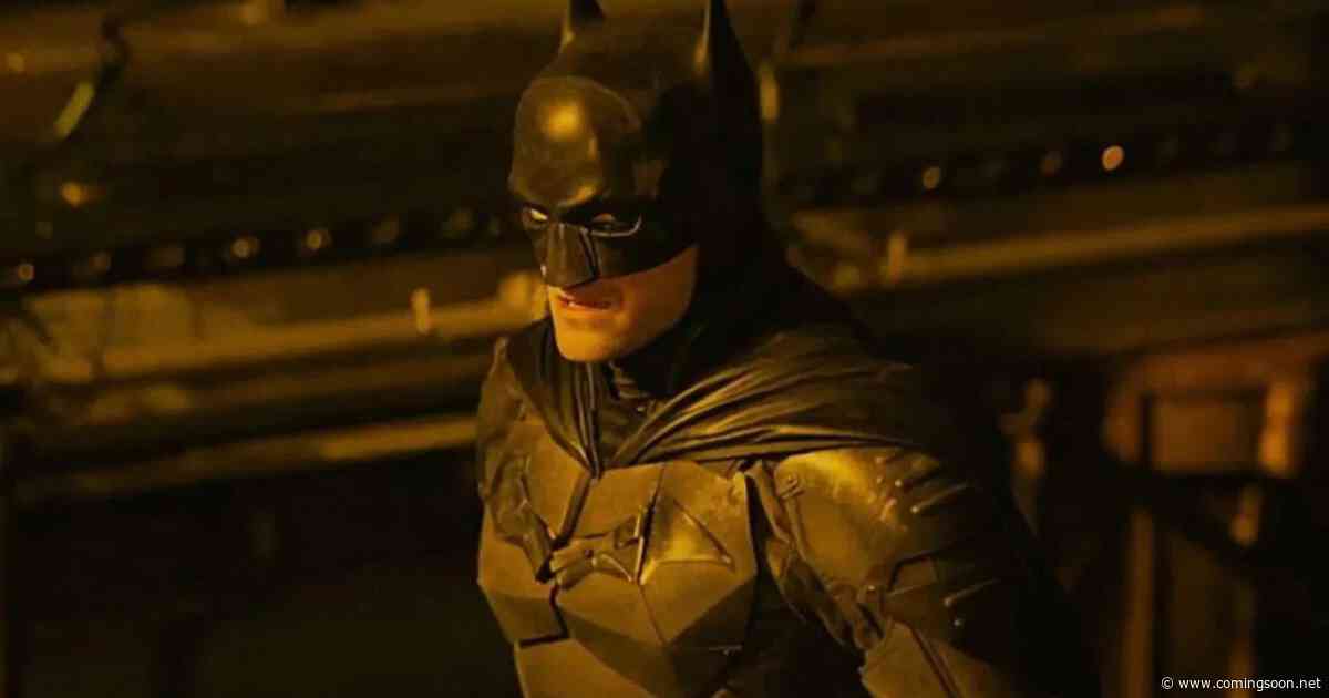 The Batman Part 2 Update Reveals When Script’s First Draft Will Be Turned In