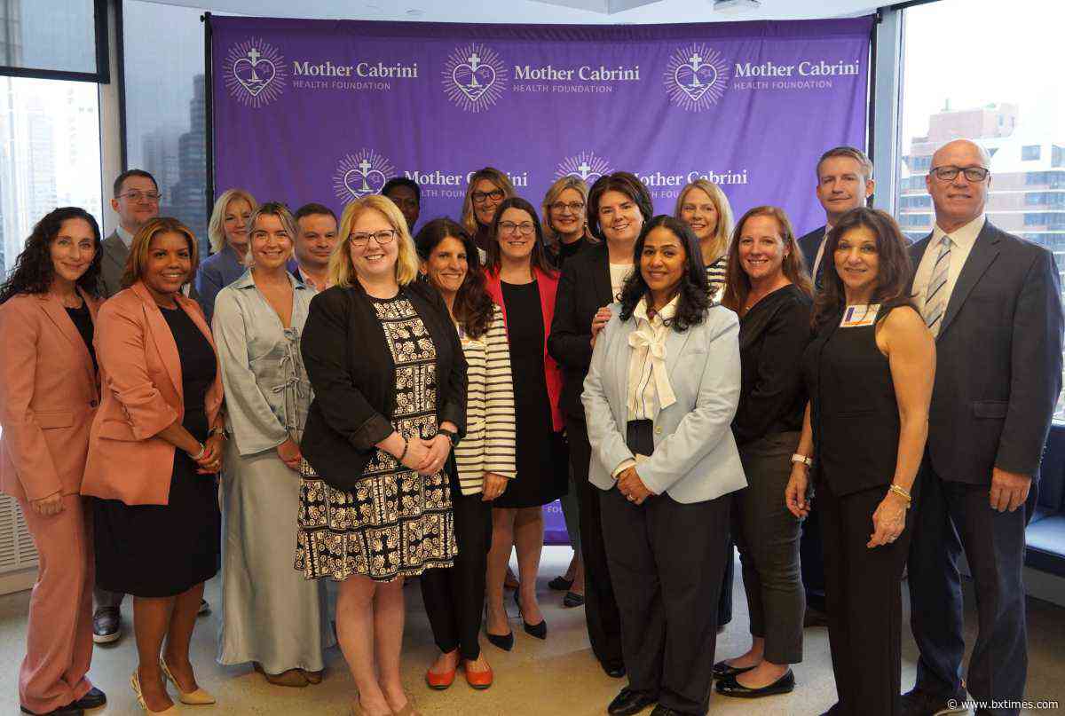 Three Bronx hospitals receive major funding boost through $51M statewide nursing initiative